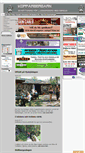 Mobile Screenshot of kopparbergarn.se